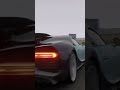 2018 Bugatti Chiron 8.0L W16 Twin Turbo 1,479 HP Public Session At the Nurburgring ‎⁨@autosim7⁩ 