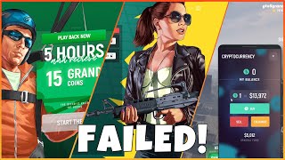 5 GRAND RP FEATURES THAT STILL SUCK IN 2024! | GTA 5 Roleplay | Hindi