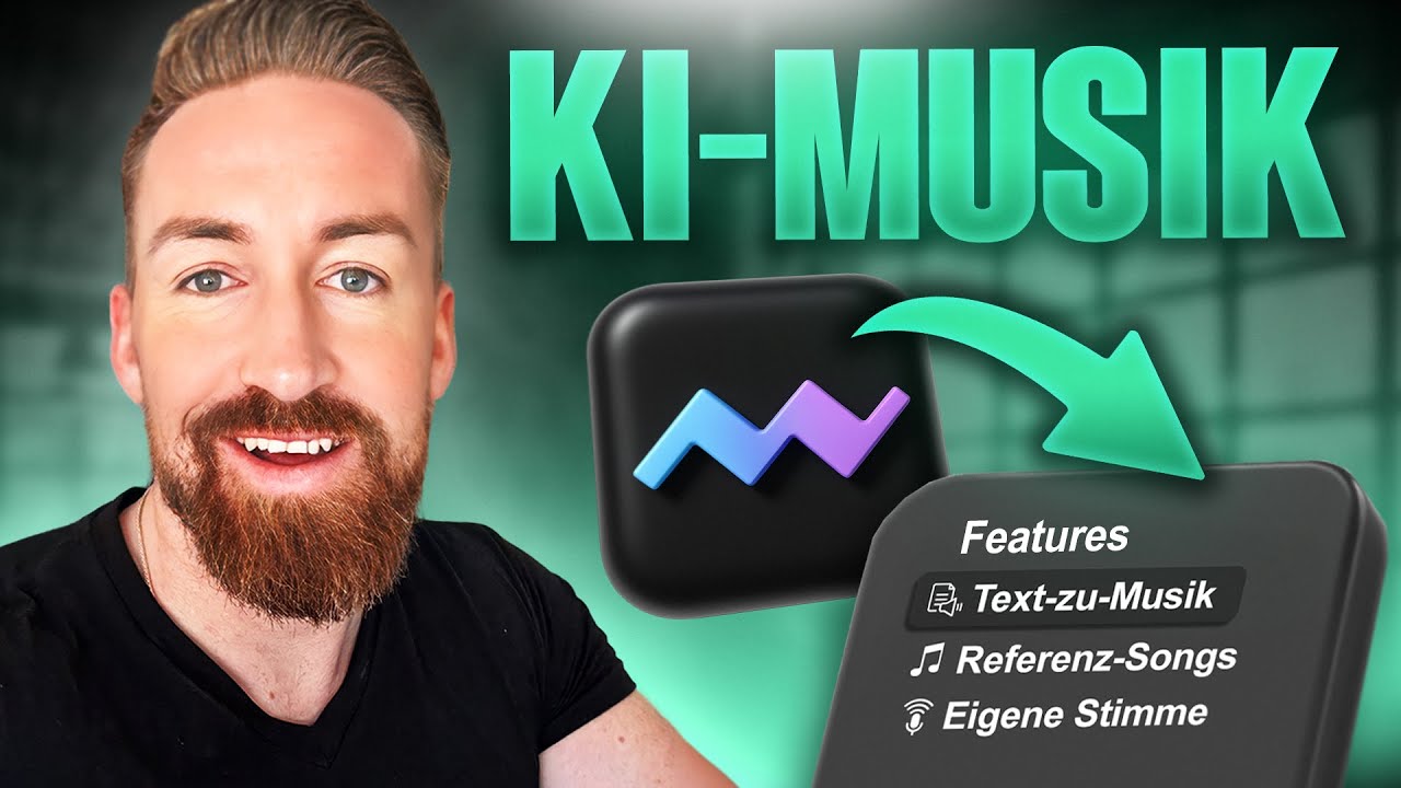 Mureka AI: KI-Musikgenerator mit neuen Funktionen