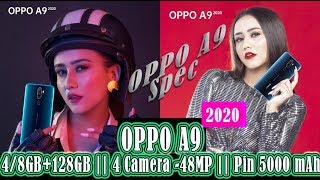 Oppo A9 2020 Unstoppable Fun Smart Phone || OPPO A9 Specifications AND Price|| OPPO A9 2020  in 2019 screenshot 3