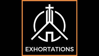 EXHORTATION - Do Not Commit Adultery