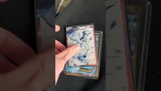 Reshiram and Zekrom 🔥🔥   #Pokemon #Tcg