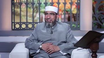 الكتاب الكبير - الجزء الأول|| سورة البقرة (9) الآيات (58 : 61) الشيخ حسن السكندري