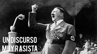 Discurso Hitler |1935|