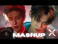 Stray Kids X TXT MASHUP - 특(S-Class) X Good Boy Gone Bad