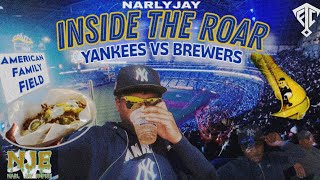 THE AMERICAN STREETS: UNDER THE ROOF WHERE MEMORIES ECHO (Brew City) S1 EP.2 