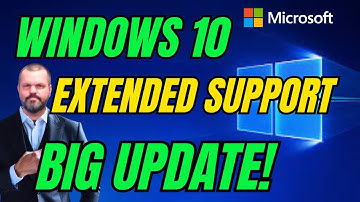 Enrolling in Windows 10 Extended Support  Just Got Easier!