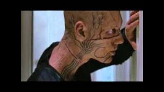 Beastly -  Trailer [HD]