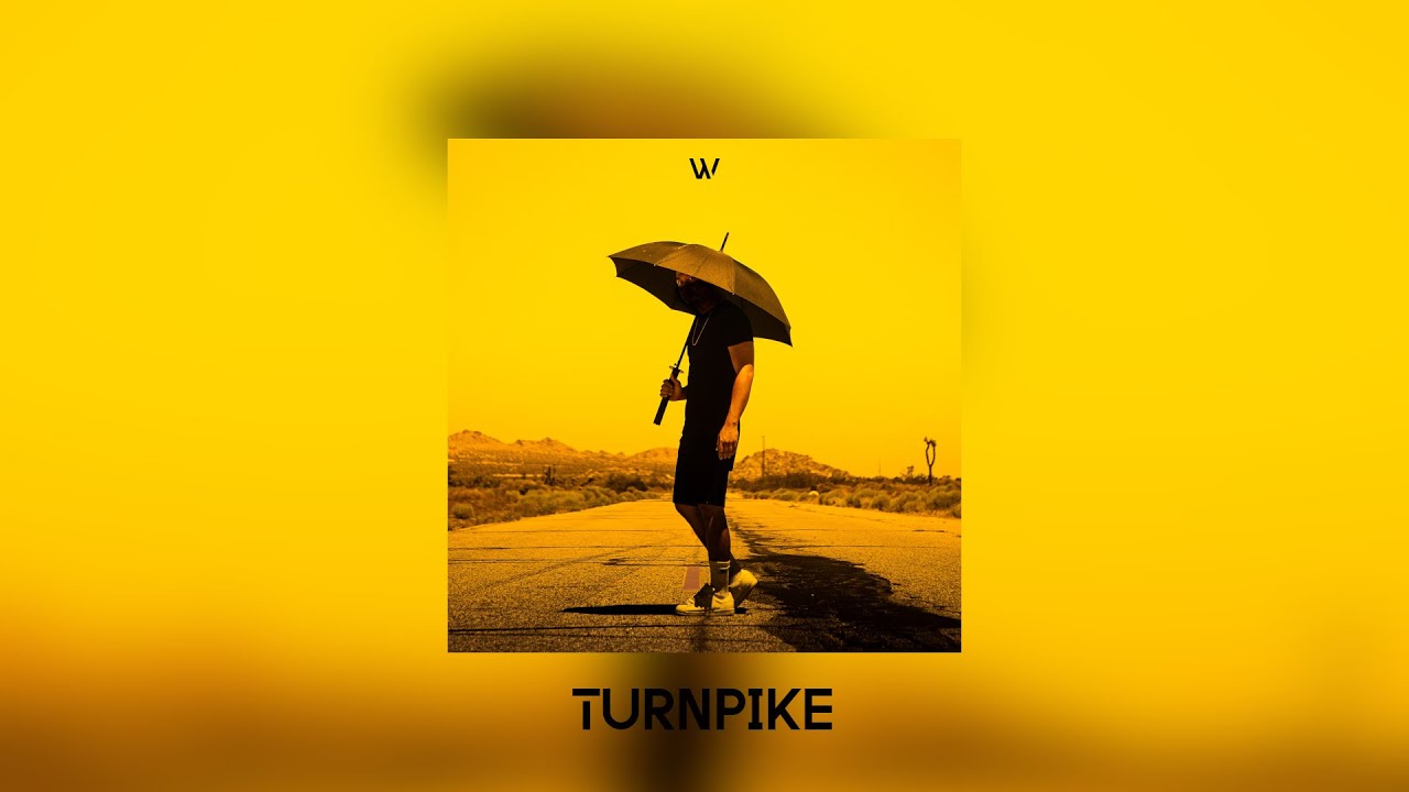 [FREE] Coast Contra Type Beat - "Turnpike"  -Freestyle Instrumental 2023