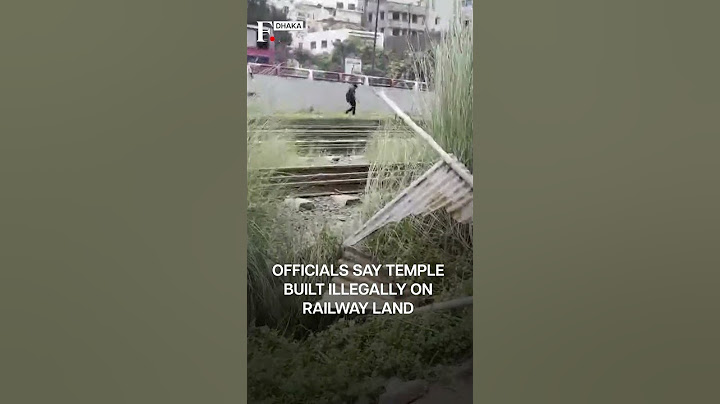 Watch: Hindu Durga Temple Demolished In Bangladesh | N18G