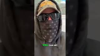 CDL Job Hustle: Clean Up Your Act & Get Hired! #shorts