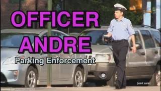 Parking Enforcement - Eric Andre Show (Season 4) Net Worth