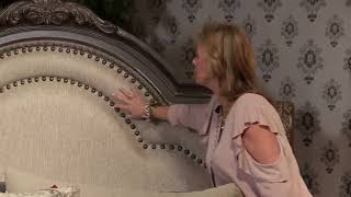 Charmond Bed from Signature Design by Ashley