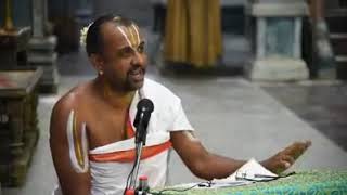 Sri #APNSwami #Upanyasam  at Sri Ahobila Mutt #Triplicane - Part 2 of 5