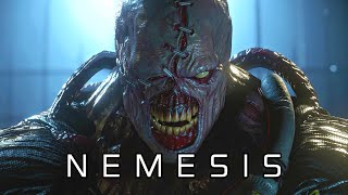 Cyberpunk Fight Music - Nemesis // Royalty Free No Copyright Background Music