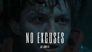 NO EXCUSES - Best Motivational Video 2024