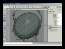 Nurbs Head Modeling, part 3