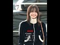 Blackpink ranks on the TC CANDLER most beautiful face in each years #blackpink #kpop #jenchulichaeng