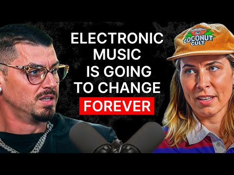 The Future of House Music Will Never Be the Same (Blond:ish Interview)