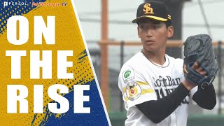 New Dr.K "Yugo Maeda" [Pacific League TV's Prospects]