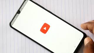 How to set full screen video in Samsung Galaxy A30 | Galaxy A30 Full Display Video screenshot 5