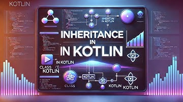 Understanding Inheritance in Kotlin A Beginner