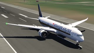 Aerofly FS 2022 music video