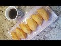 EMPANADAS DE MEJIDO (ECUADOR)