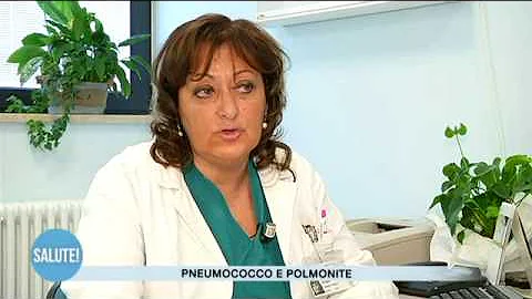 Come si prende la polmonite da pneumococco?