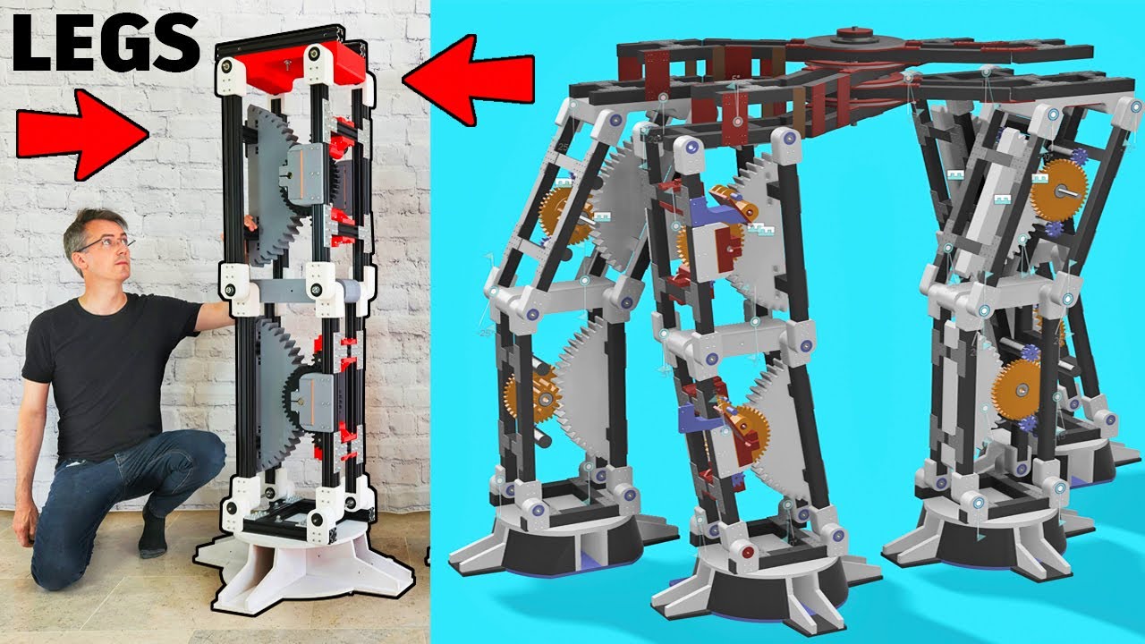 【at】Star Wars : The Making of 5 / 6 LEGO Star Wars 40806 Gingerbread AT-AT Speed Build - YouTube