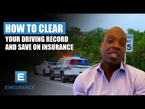 वीडियो: ड्राइवर सुरक्षा कार्यक्रम में भाग लेने के लिए आपके ड्राइविंग रिकॉर्ड में कितने अंक जमा किए जाते हैं?