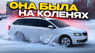 видео: ТОЛЬКО КУПИЛ-СРАЗУ ВЛОЖИЛ 160.000р!ТУРБО ОКТАВИЯ 4х4 ПО НИЗУ РЫНКА!ОНА МОЖЕТ ОСТАВИТЬ ТЕБЯ БЕЗ ДЕНЕГ картинка: ТОЛЬКО КУПИЛ-СРАЗУ ВЛОЖИЛ 160.000р!ТУРБО ОКТАВИЯ 4х4 ПО НИЗУ РЫНКА!ОНА МОЖЕТ ОСТАВИТЬ ТЕБЯ БЕЗ ДЕНЕГ