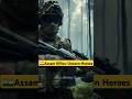 🇮🇳Assam Rifles: Northeast ke Jungle ke सच्चे शेर #army #shorts