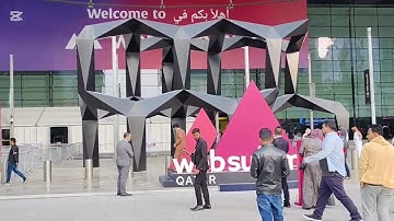 WEB SUMMIT QATAR 2025 | MENA