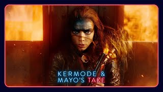 Mark Kermode reviews Furiosa: A Mad Max Saga  Kermode and Mayo's Take