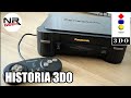 Historia 3DO - Hardware