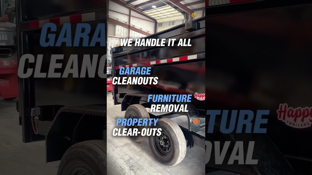 JUNK REMOVAL 1