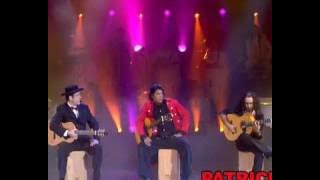 OLE - GUITARISTES FOUS - JONGLAGE