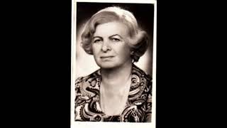 Semahat Özdenses - Her Mevsim İçimden Gelir Geçersin (Uşşak)R.g. Resimi