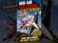Two RC Jets Collide Mid-Air 😱 What Went Wrong?