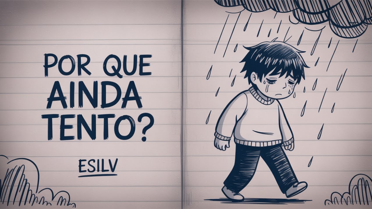 Por Que Eu Ainda Tento? (Sem Saída)