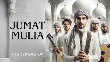JUMAT MULIA | OFFICIAL MUSIC VIDEO