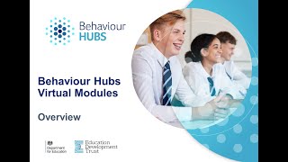 Celebrity Behaviour Hubs Virtual Module - Overview Wealth