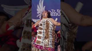 Te Kapa Haka o Kahungunu | Ngā Whakataetae ā Rohe ki Ngāti Kahungunu | 2024