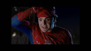 Mtv Jack Black Spiderman Full Video