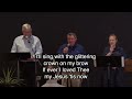 Prairie chapel worship service  april 21 2024 livestream