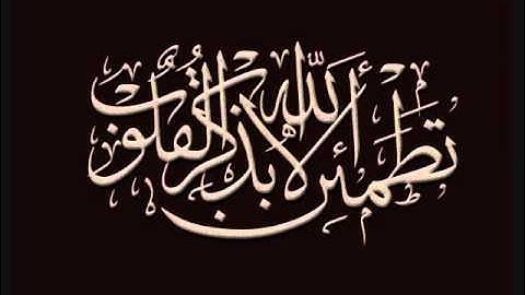 الشيخ وليد الدليمي   سورة الذاريات