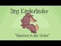 Häschen in der Grube - Kinderlieder zum Mitsingen | Sing Kinderlieder