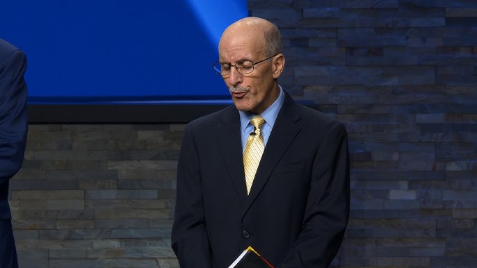 doug batchelor

