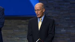 (Doug Batchelor is BACK!) Knowing The Lord | Doug Batchelor